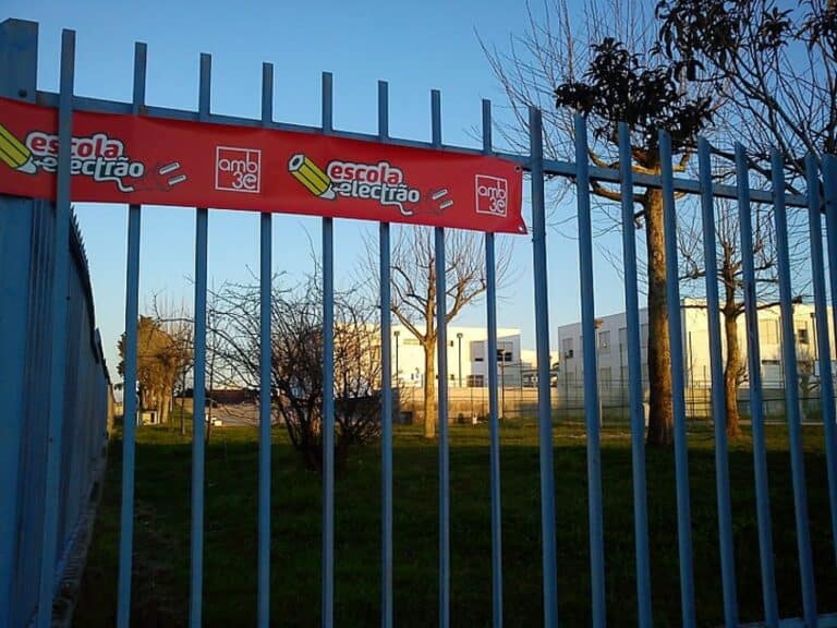 "O Electrão" lança quiz para a comunidade escolar