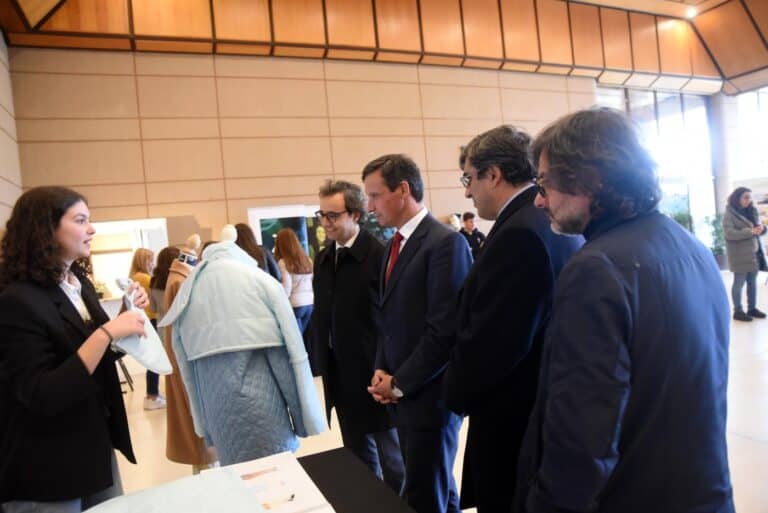 "Mutante" vence "O Meu Projecto é Empreendedor"