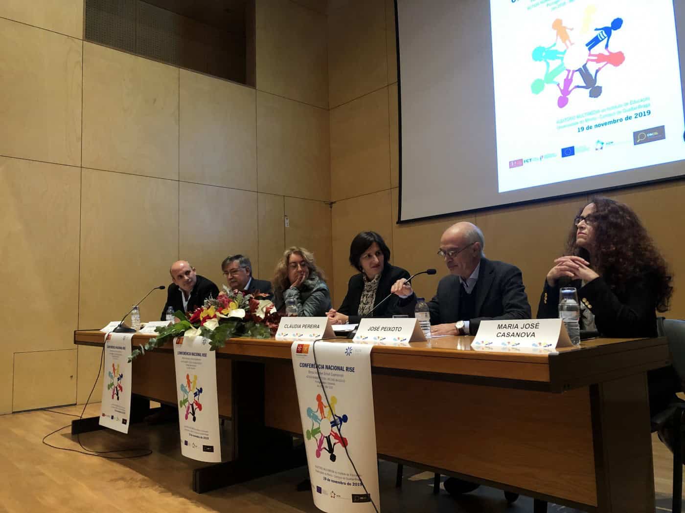 RISE dá origem a guia de boas práticas para sucesso escolar de ciganos