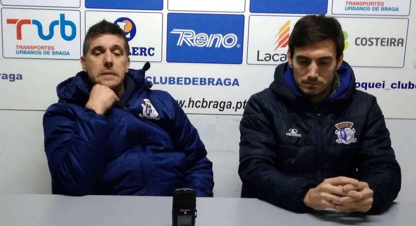 "Se estivermos ao nosso nível podemos criar problemas ao Benfica"