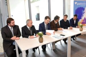 Pousada da Juventude será espaço de formação para Alunos da Profitecla