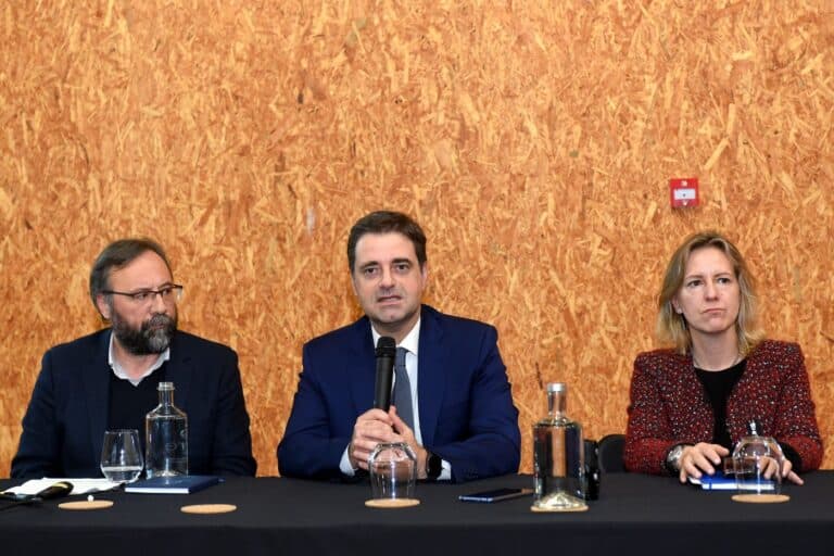 Braga ganhou mais de 3 mil habitações no primeiro semestre do ano