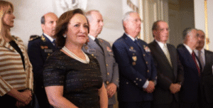 Joana Marques Vidal na UMinho esta sexta-feira