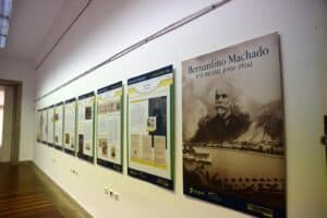 Relações entre Portugal e Brasil em discussão nos Encontros de Outono 