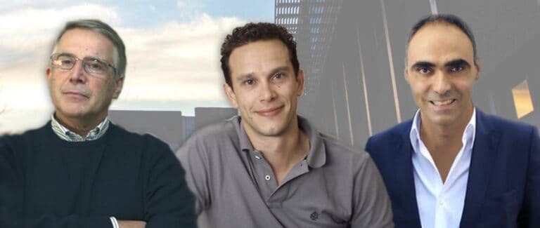 Três investigadores da UMinho entre os mais citados no mundo