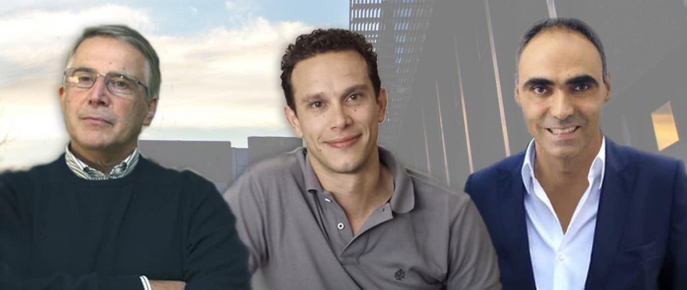 Três investigadores da UMinho entre os mais citados no mundo