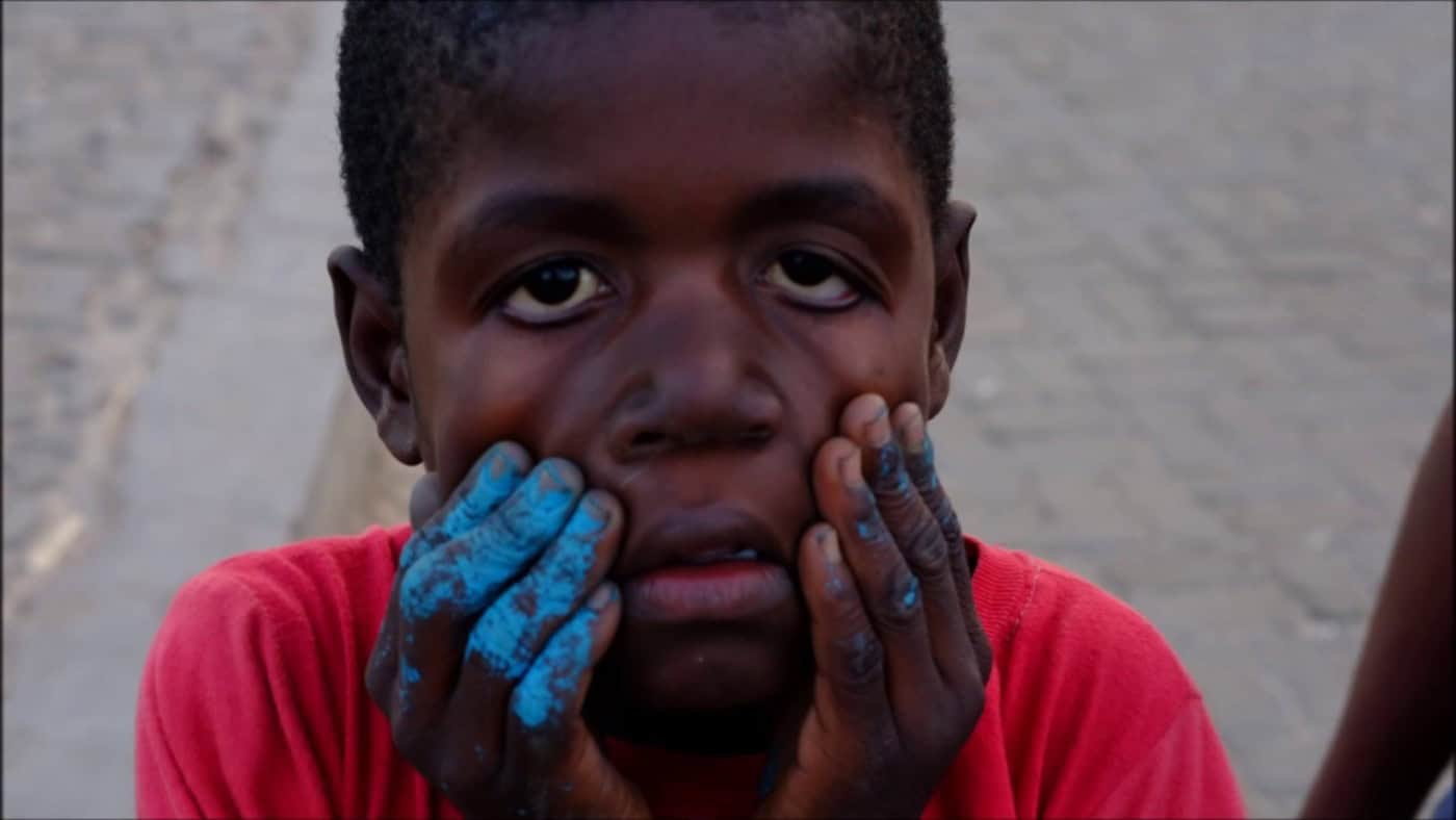 Documentário sobre Moçambique em análise no Museu Nogueira da Silva