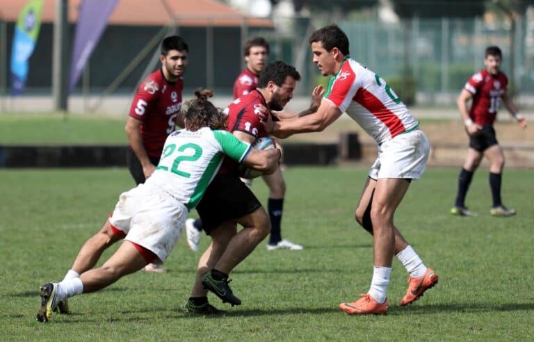 UMinho participa com 50 atletas nos Jogos Galaico Durienses