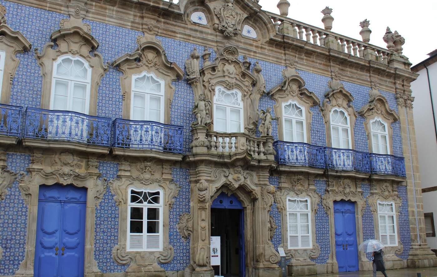 “André Soares foi um génio criativo”