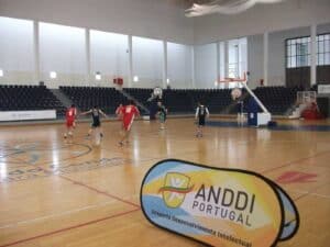 Guimarães recebe Campeonatos Internacionais para atletas com Síndrome de Down