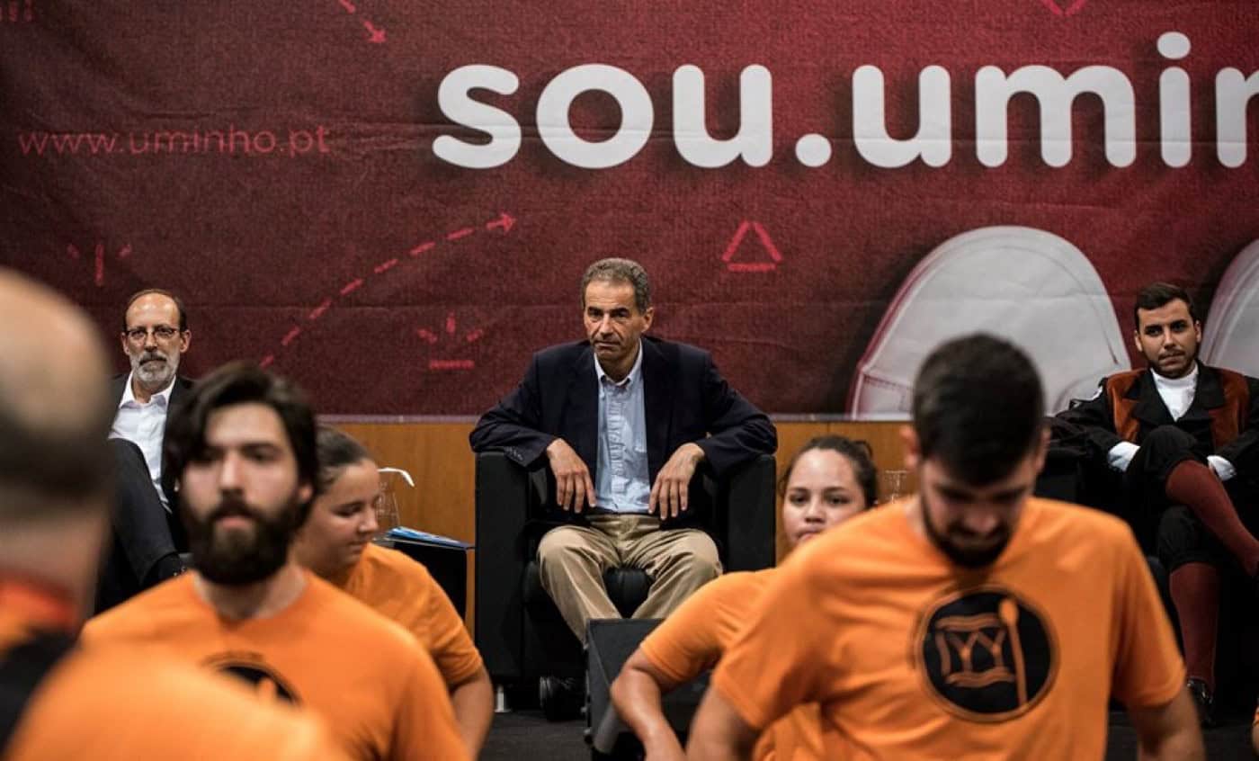 Aumento de 3,5 ME não chega para cobrir despesas adicionais da UMinho