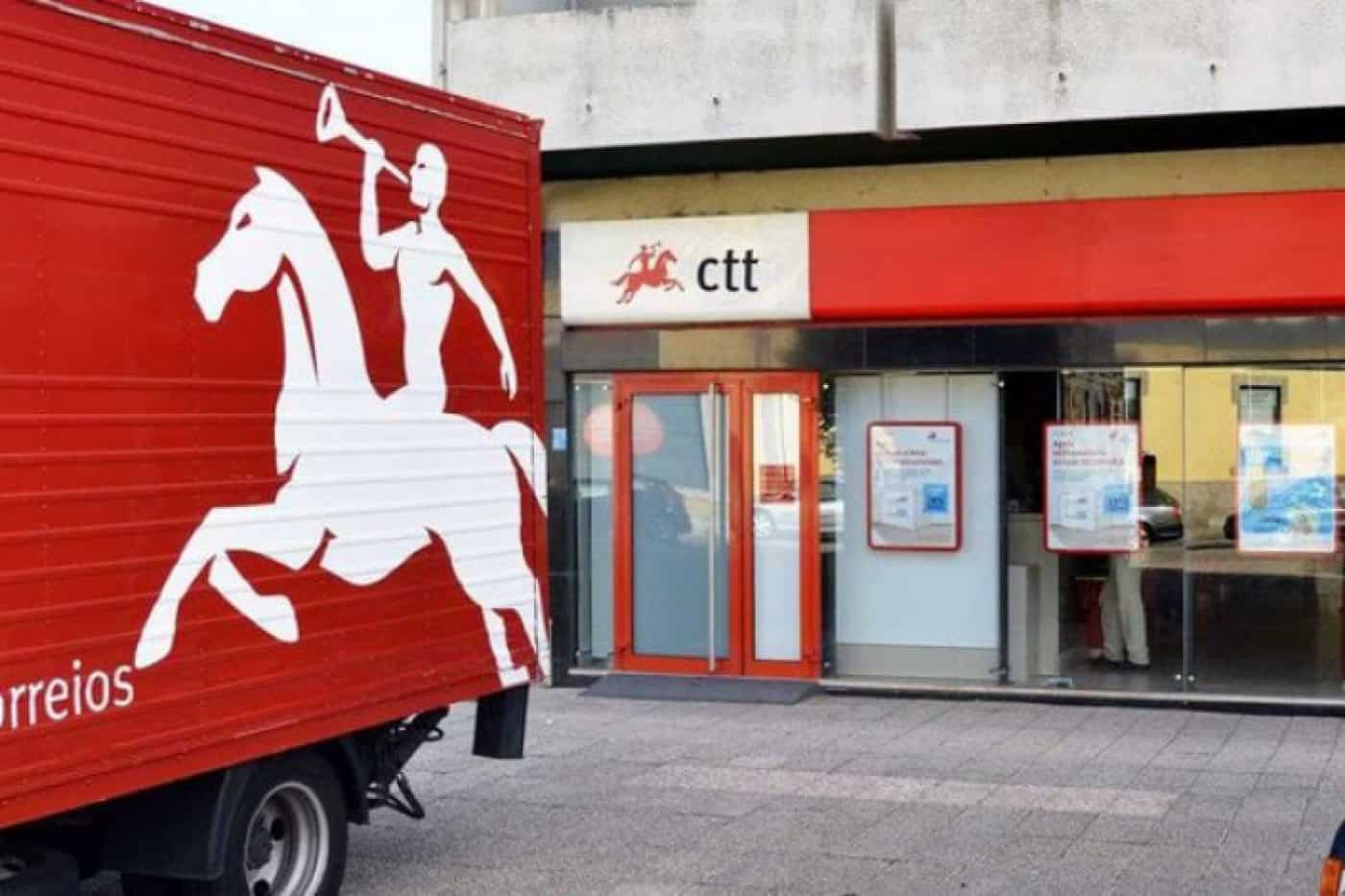 Luís Soares, do PS, defende mudanças no contrato do Governo com os CTT