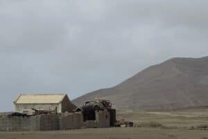 Dois amigos à descoberta da Ilha do Fogo em "Cabo Verde: das Tripas Coração"