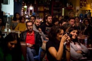 Projectos de química e psicologia em destaque no 42ª PubhD UMinho