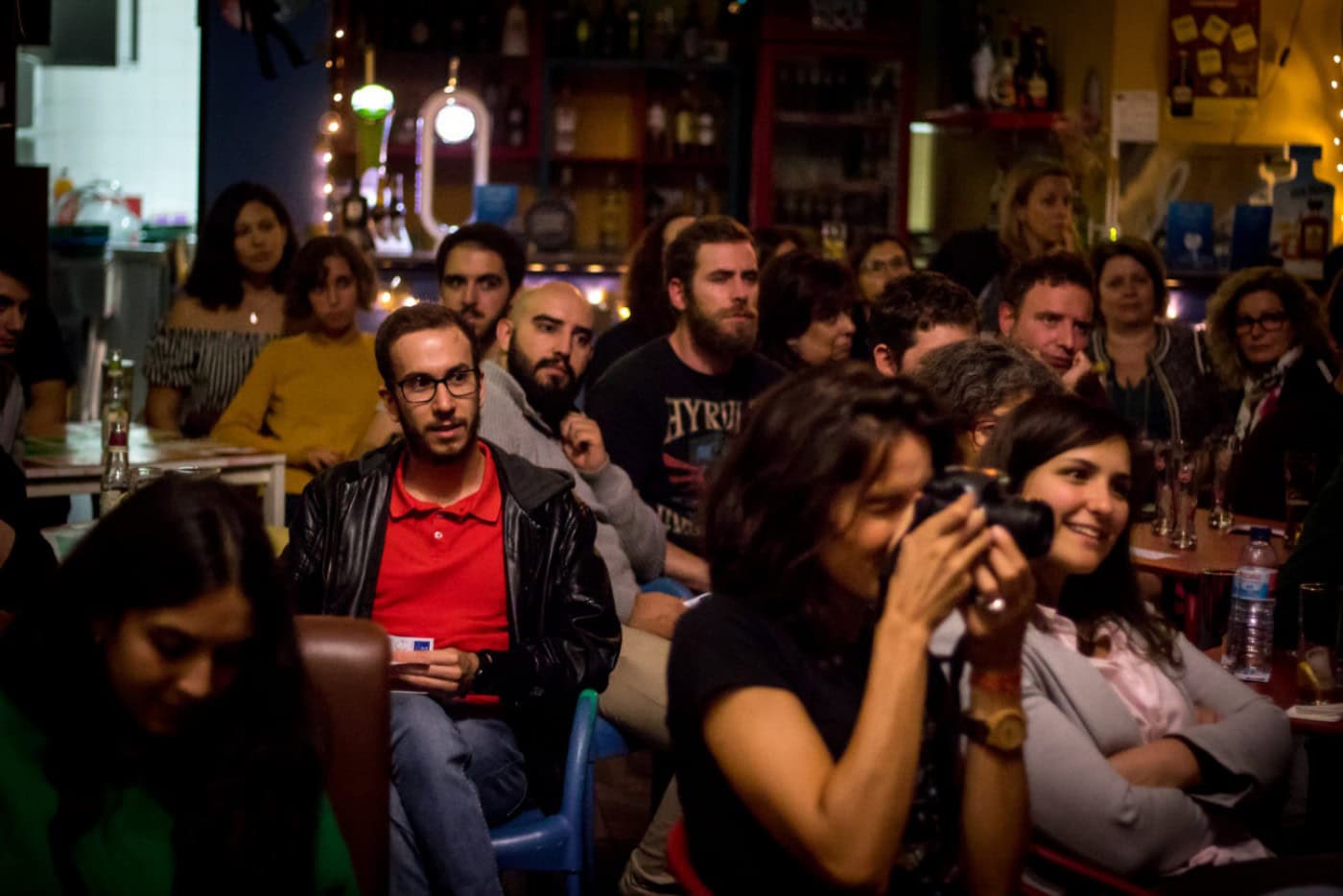 Projectos de química e psicologia em destaque no 42ª PubhD UMinho