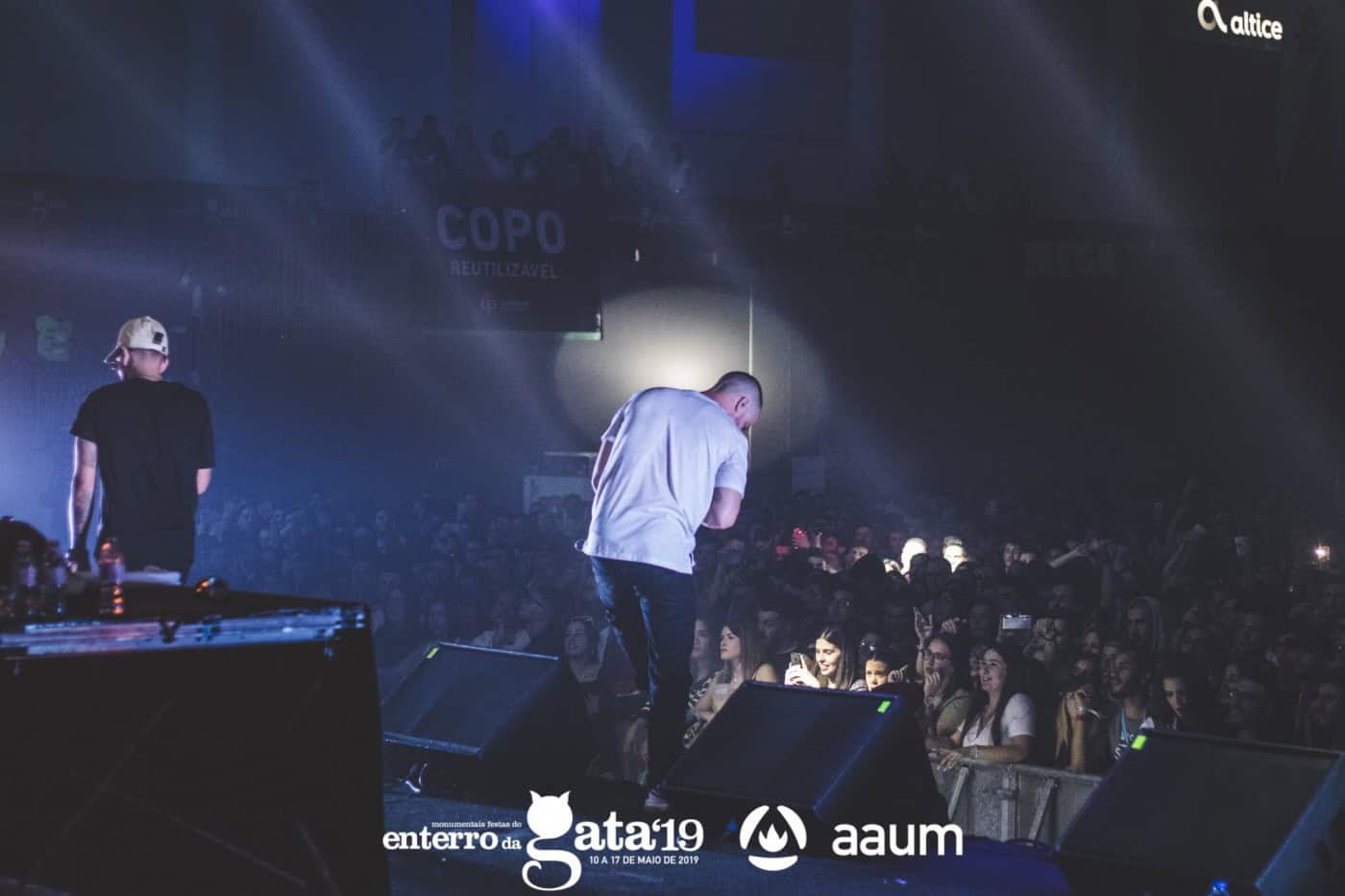 Rui Oliveira desafia CMB a baixar valor do FORUM para Enterro da Gata