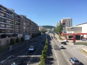 PS chama especialistas para debater mobilidade em Braga