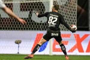 Os onzes do SCB e Wolverhampton