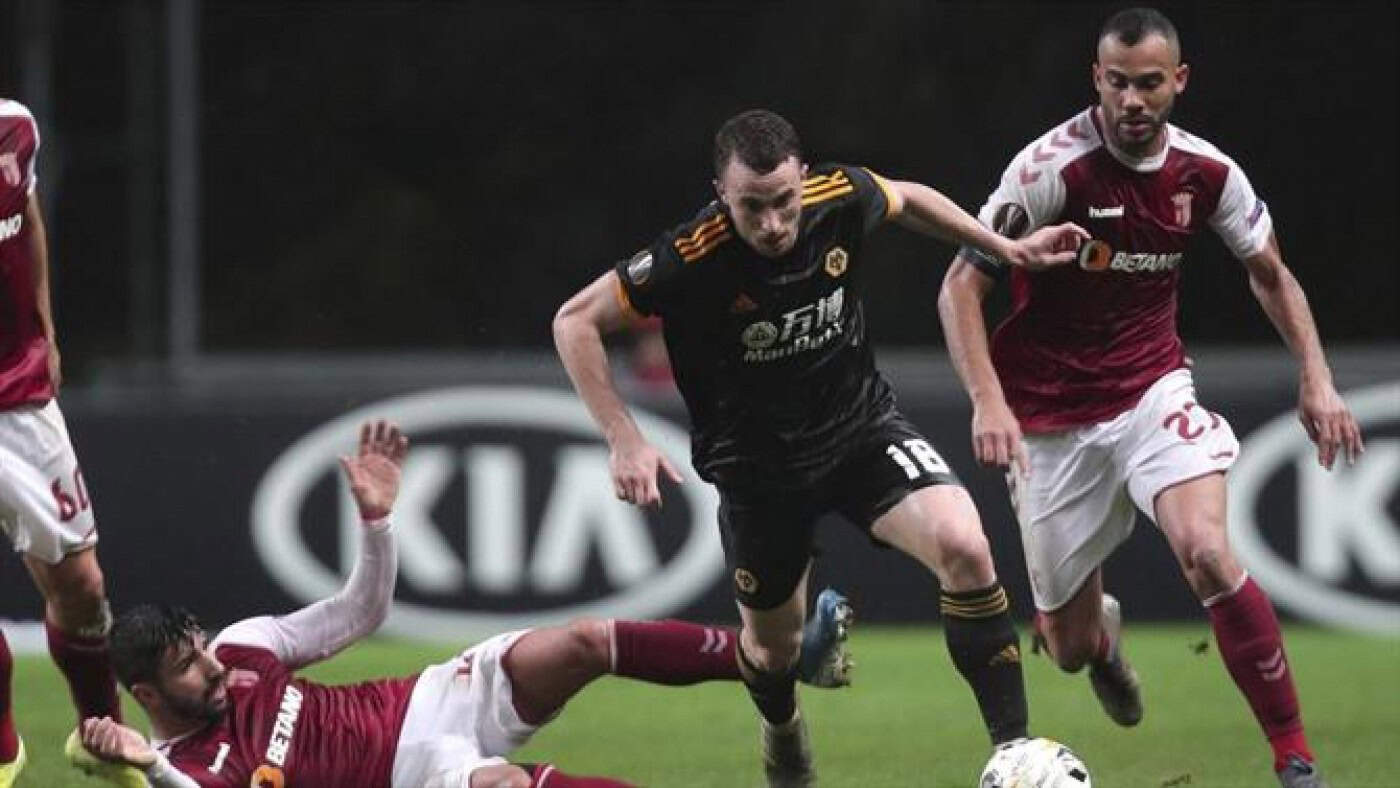 SCB está nos 16-avos-de-final da Liga Europa