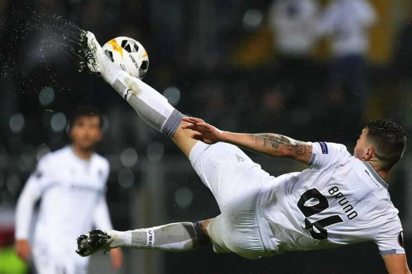 Vitória SC empata e está fora da Liga Europa