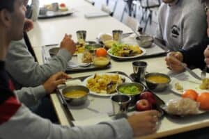 Quatro Juntas de Braga mantêm cobrança indevida de refeições