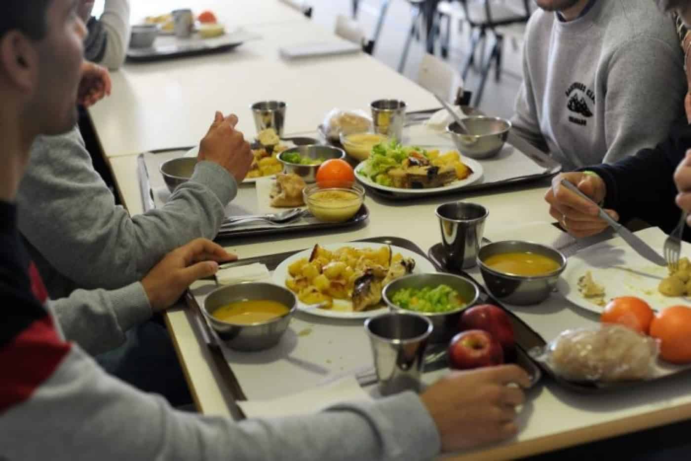 Quatro Juntas de Braga mantêm cobrança indevida de refeições