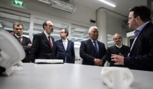 Governo e instituições de Ensino Superior assinam contrato