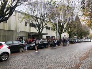 Greve de funcionários encerra várias escolas de Braga