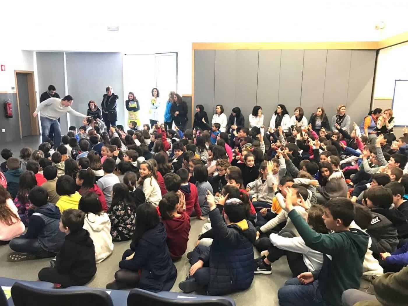 Guimarães comemora Dia Internacional das Cidades Educadoras