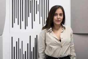 Marta Dias quer "mudança" no CFJ para "maior imparcialidade e transparência”