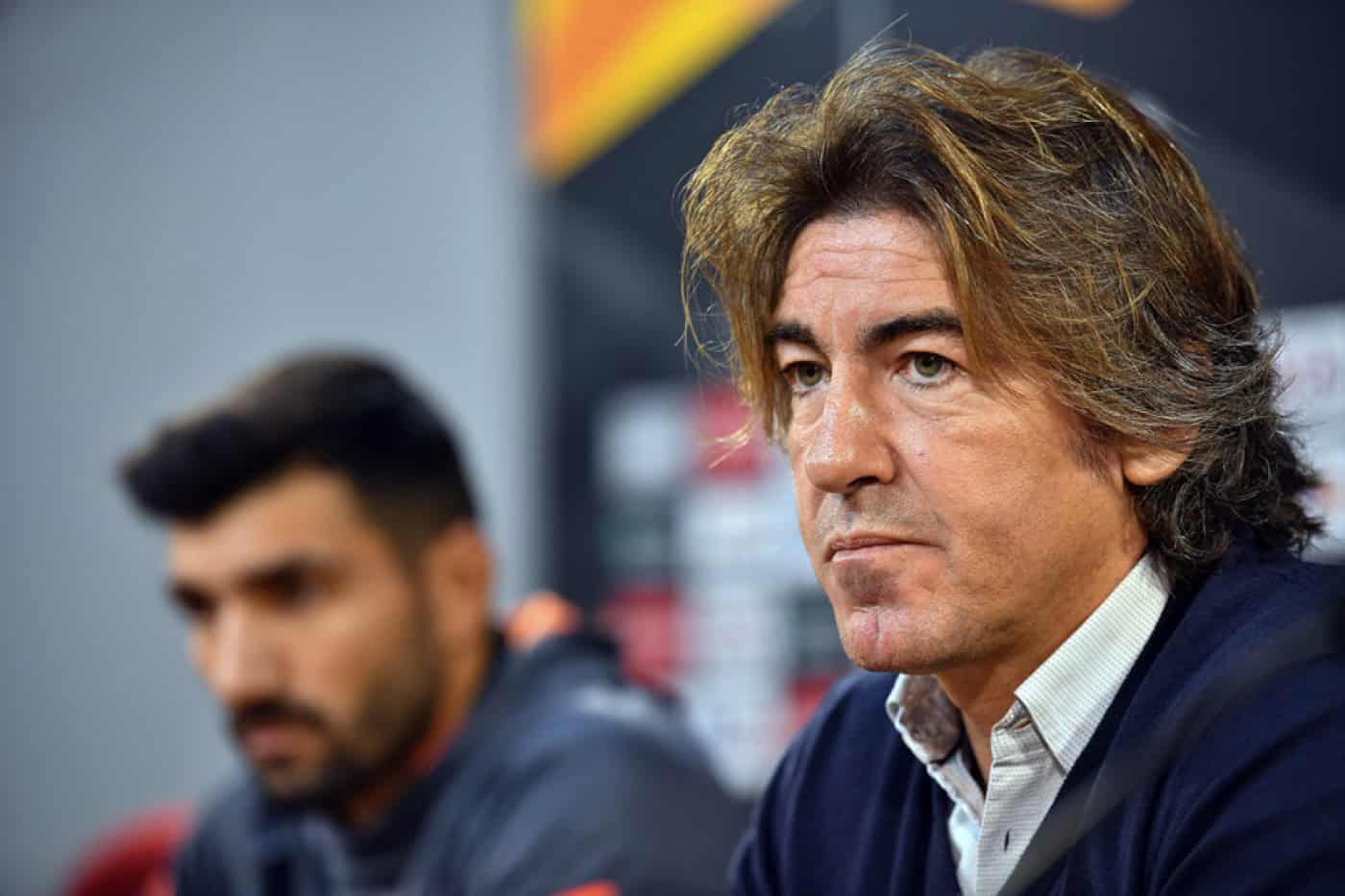 SC Braga - Rio Ave. Sá Pinto reconhece que "desgaste físico é muito"