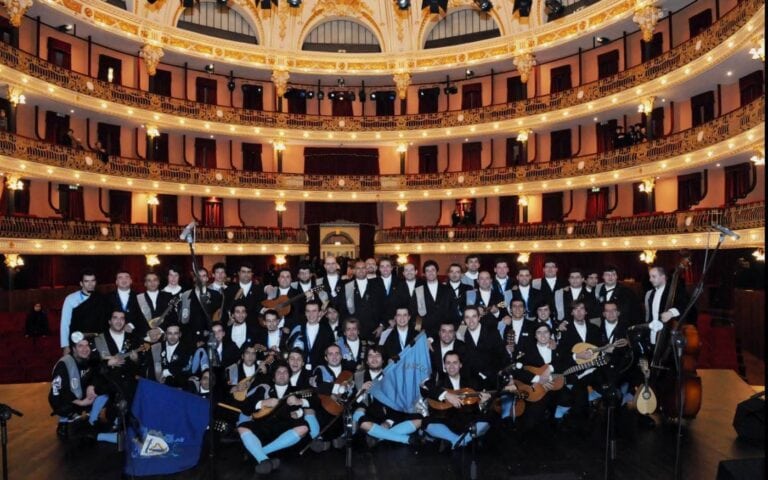 Azeituna apresenta 'CELTA Kids' na edição de 2019 do festival