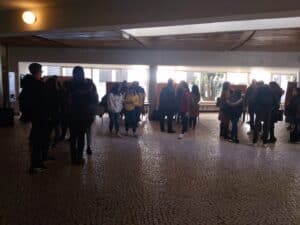 Estudantes chamados a votar para alteração dos estatutos da AAUM