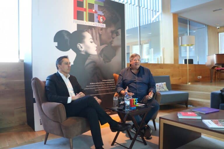 Fashion Film Festival escolhe berço do têxtil para apresentar obras