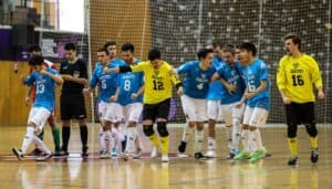 AAUM ruma à Gala do Desporto Universitário com 4 nomeações