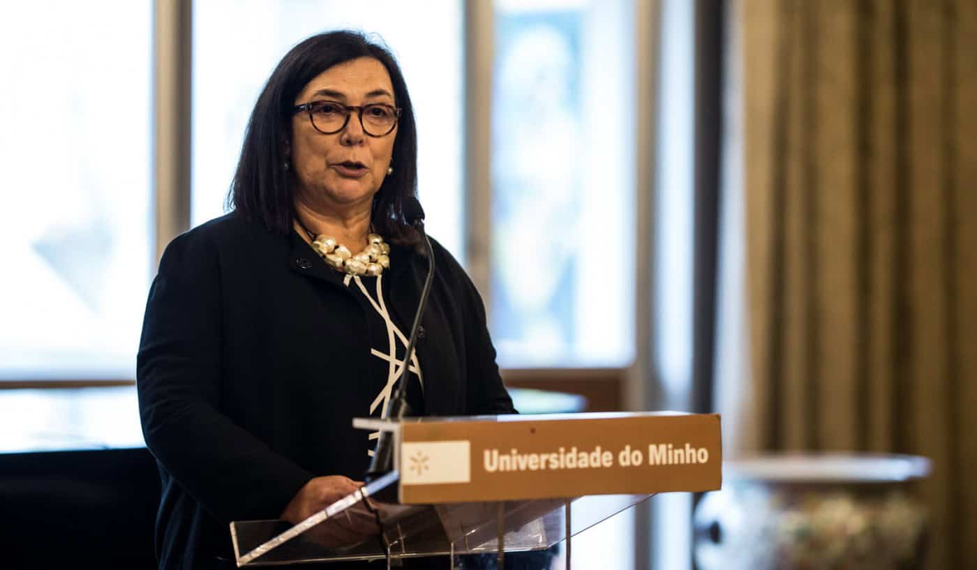 Nova Provedora do Estudante na UMinho prepara lançamento de site