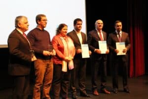 "Mudanças digitais exigem entrega de mais meios financeiros às autarquias"