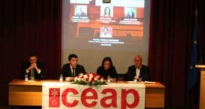 Ex-ministro defende maior ligação entre a academia e a administração pública 