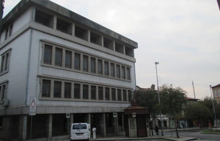 Ministra da Administração Pública admite Loja do Cidadão em Guimarães