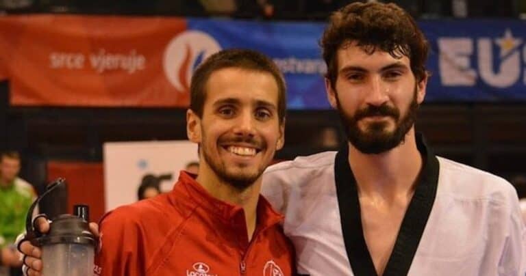 Atletas minhotos lutam pelo bilhete para Tóquio 2020