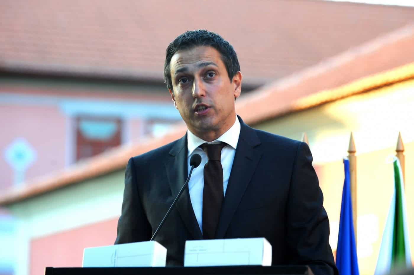 Ricardo Costa vai abandonar a Turitermas