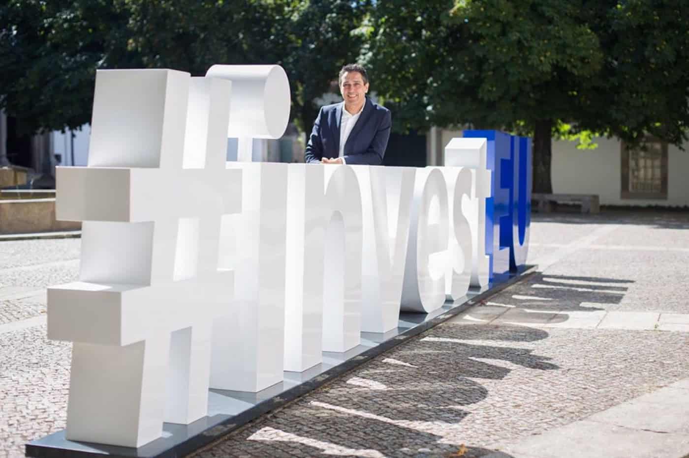 PS. Ricardo Costa defende "novos pensamentos" na Federação de Braga