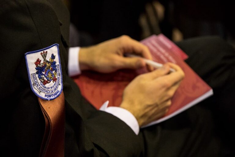 Tomada de Posse da AAUM agendada para 3 de Janeiro