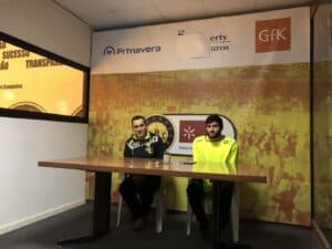 ABC/UMinho "não teme os adversários teoricamente favoritos"