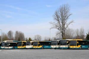 Área Metropolitana do Porto aprova MobiAve