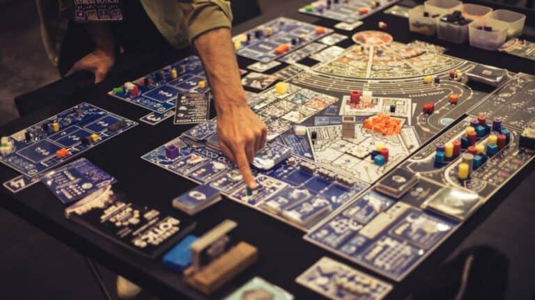 Há mais de 600 jogos de tabuleiro para conhecer em Braga este fim-de-semana