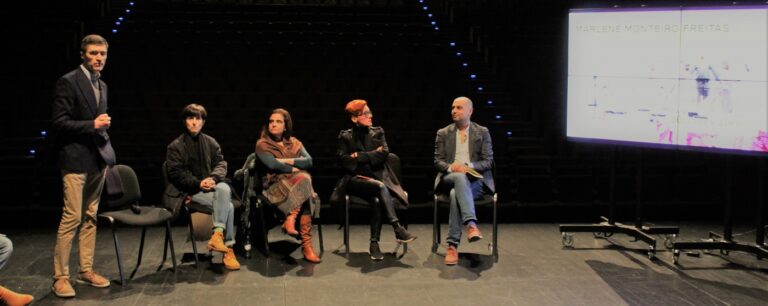 10 anos de Guidance celebrados no feminino