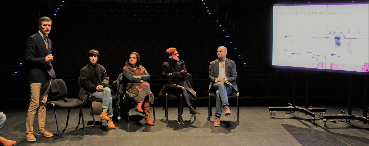 10 anos de Guidance celebrados no feminino