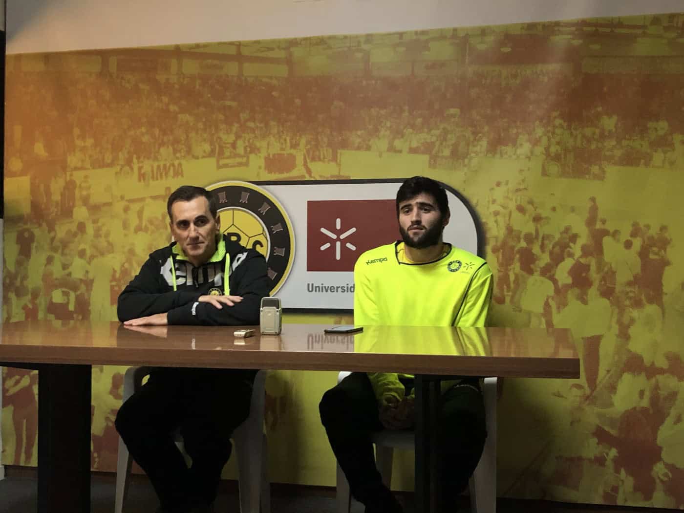 "É um jogo complicado, com uma das equipas candidatas ao título"