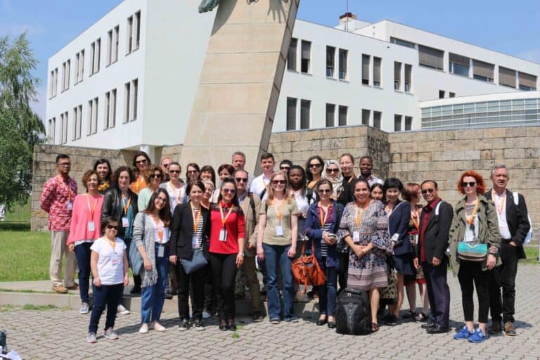 UMinho ganha prémio "Projeto Inspirador Erasmus+"